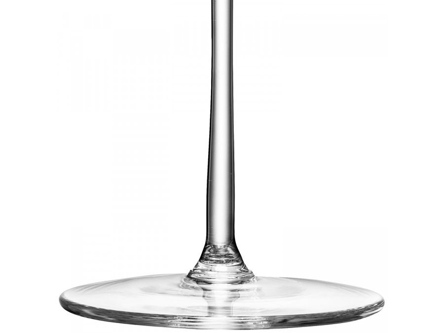 Набор из 4 бокалов-креманок 300 мл Aurelia LSA INTERNATIONAL AURELIA 00-3863002 Прозрачный - Вид №4