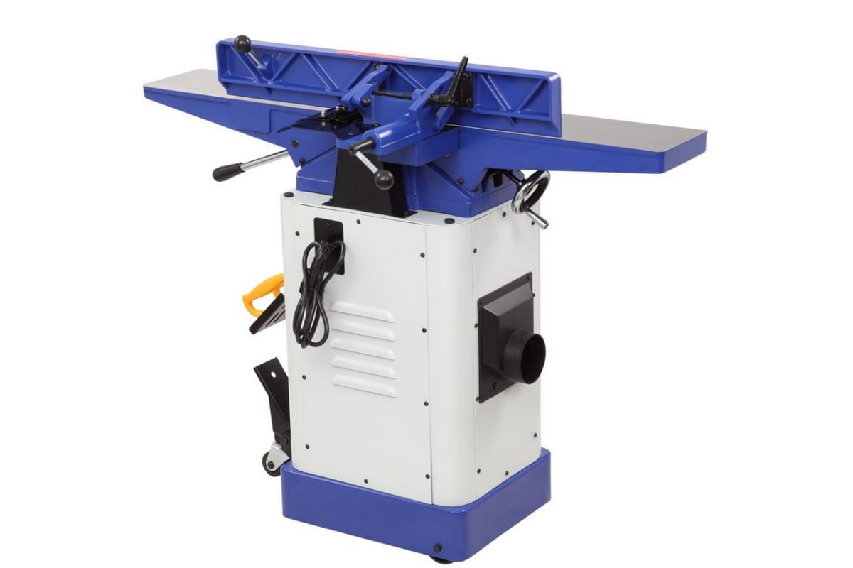 Фуговальный станок BELMASH J155/1170AH 9104688 STDN-0136474 - Вид №2