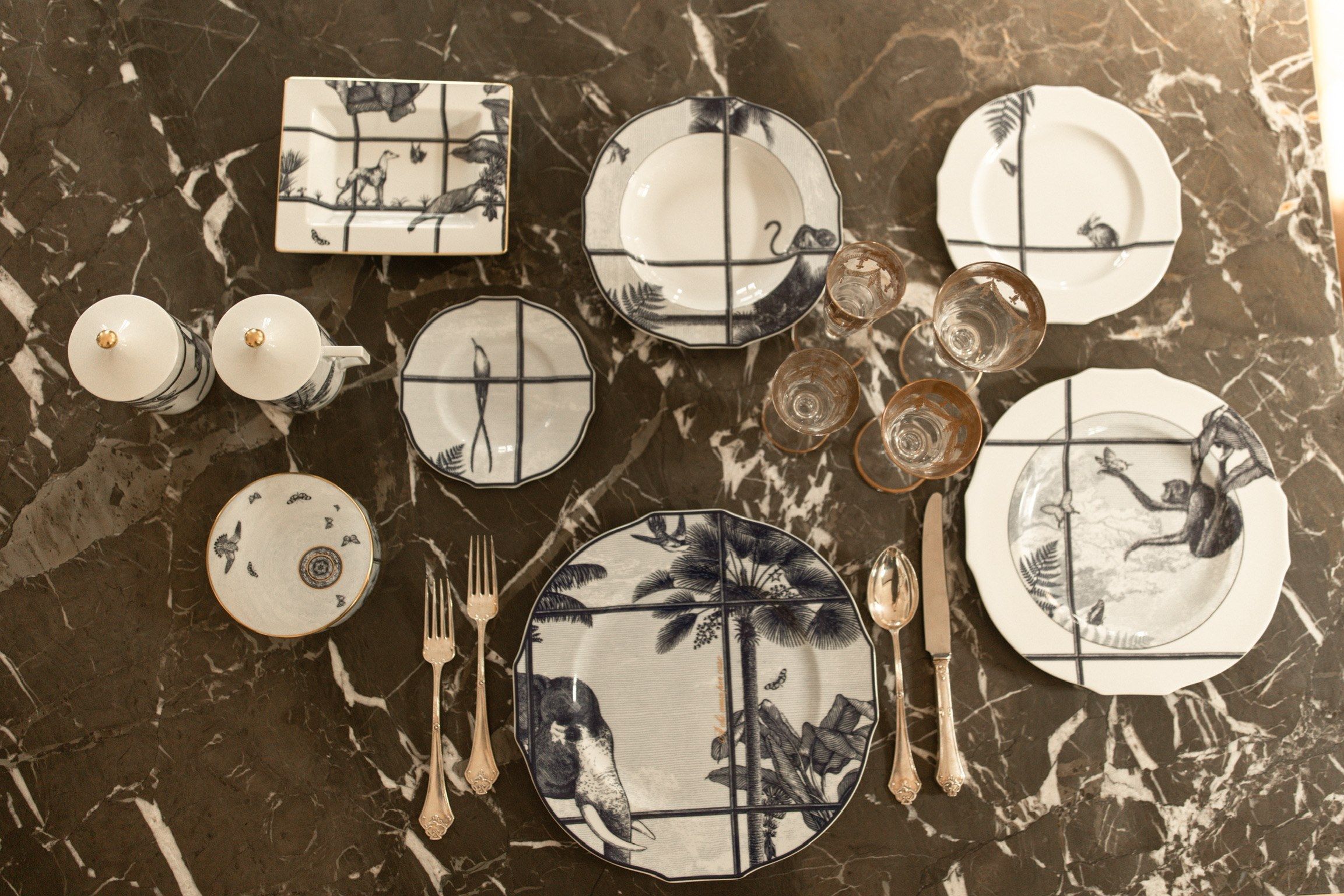 Карточка In Stock Soundarestella ARCH-00110805 - Вид №2