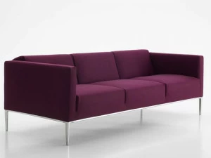 B&B Italia Project 3-х местный тканевый диван Jean 2013