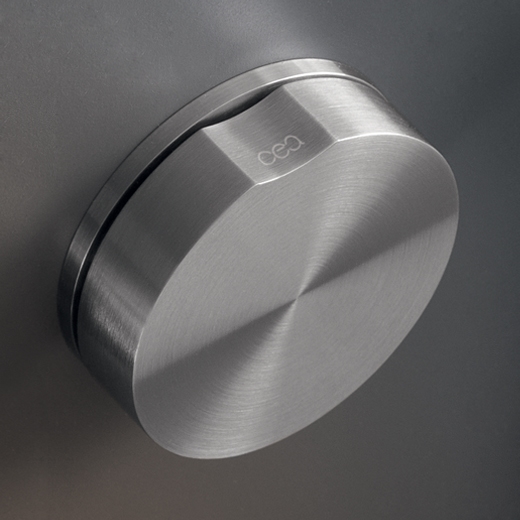 Настенный смеситель прогрессирующего  GIO38 CEADESIGN  - Вид №1