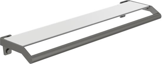 900.03.00060 Полка с ручкой HEWI System 900