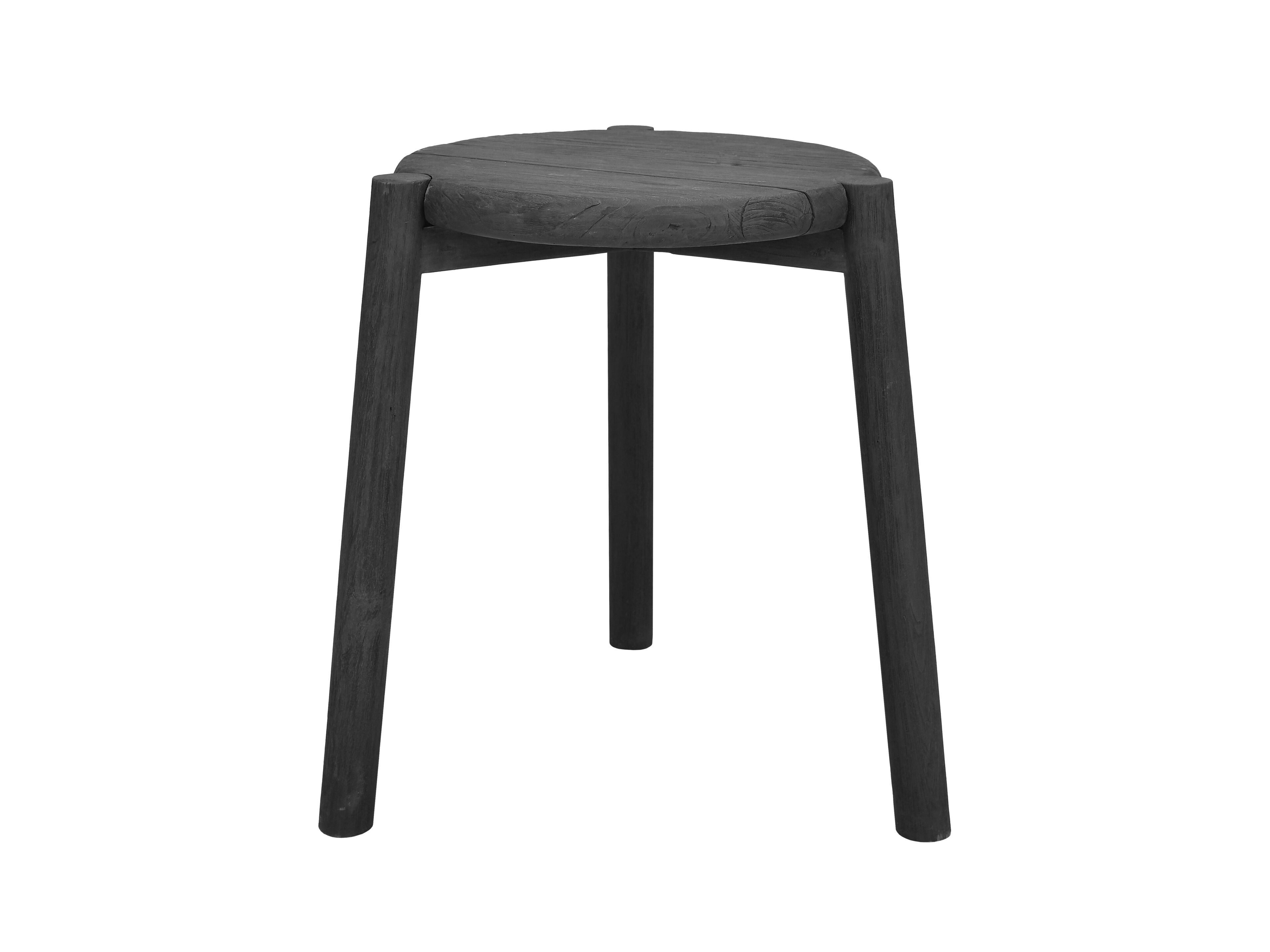 Высокий садовый стол из тикового дерева cbdesign Lem ARCH-00138080 - Вид №22