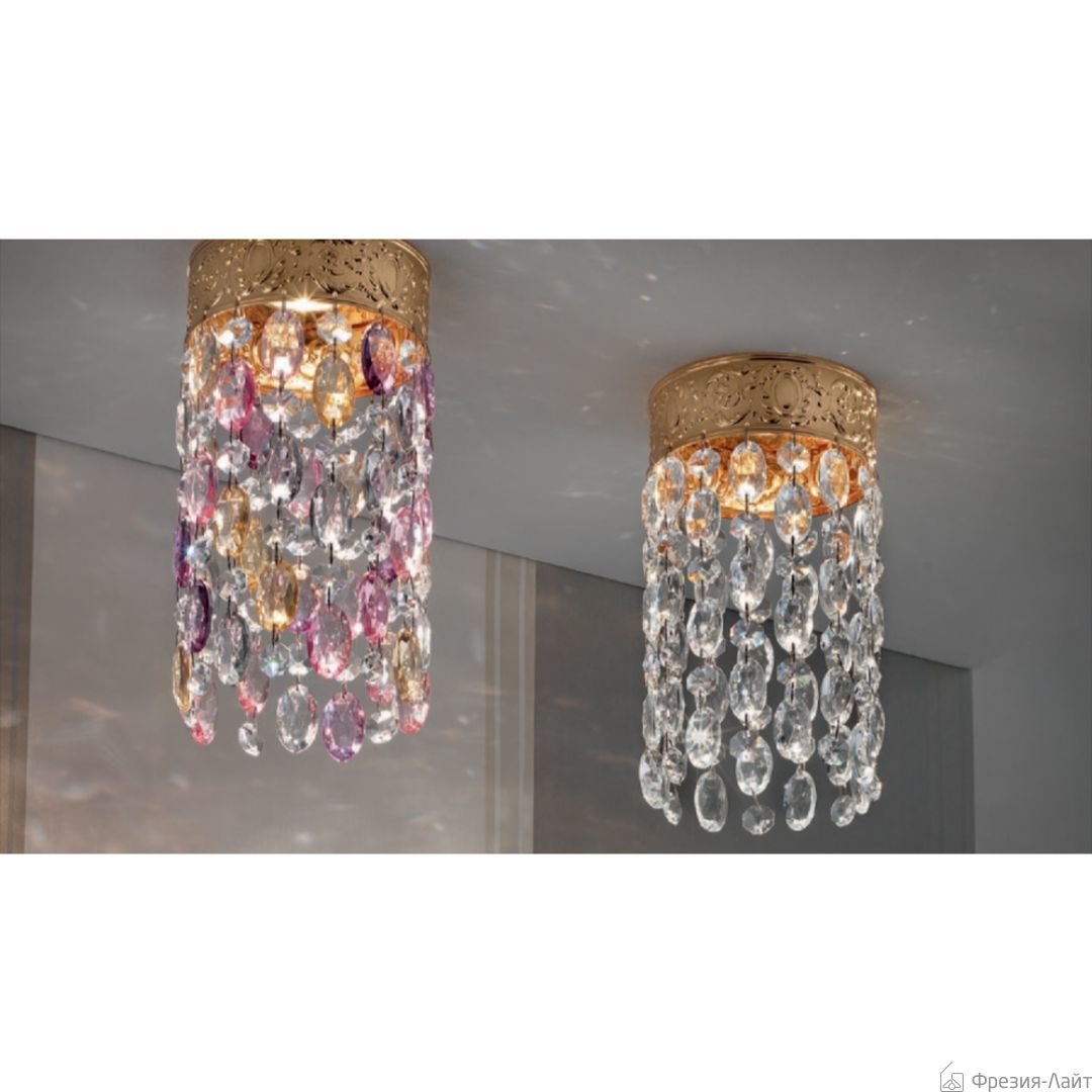 Masiero VE 1107 Tr встраиваемый потолочный ve1107tr