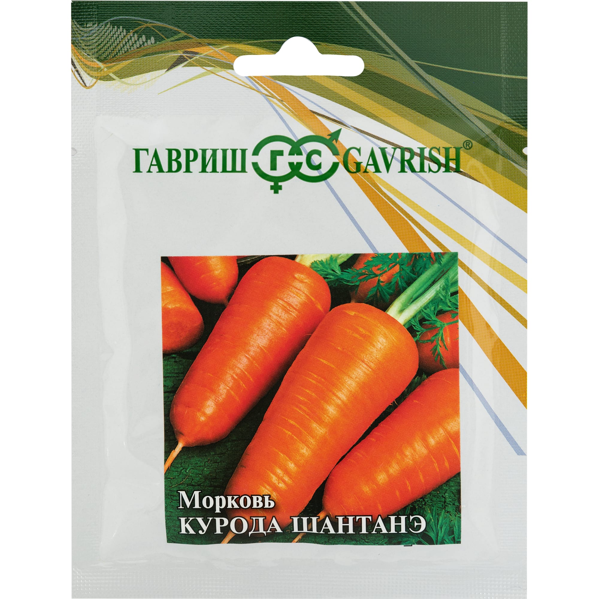 13902935 Семена Морковь «Коруда Шантанэ» Santreyd 