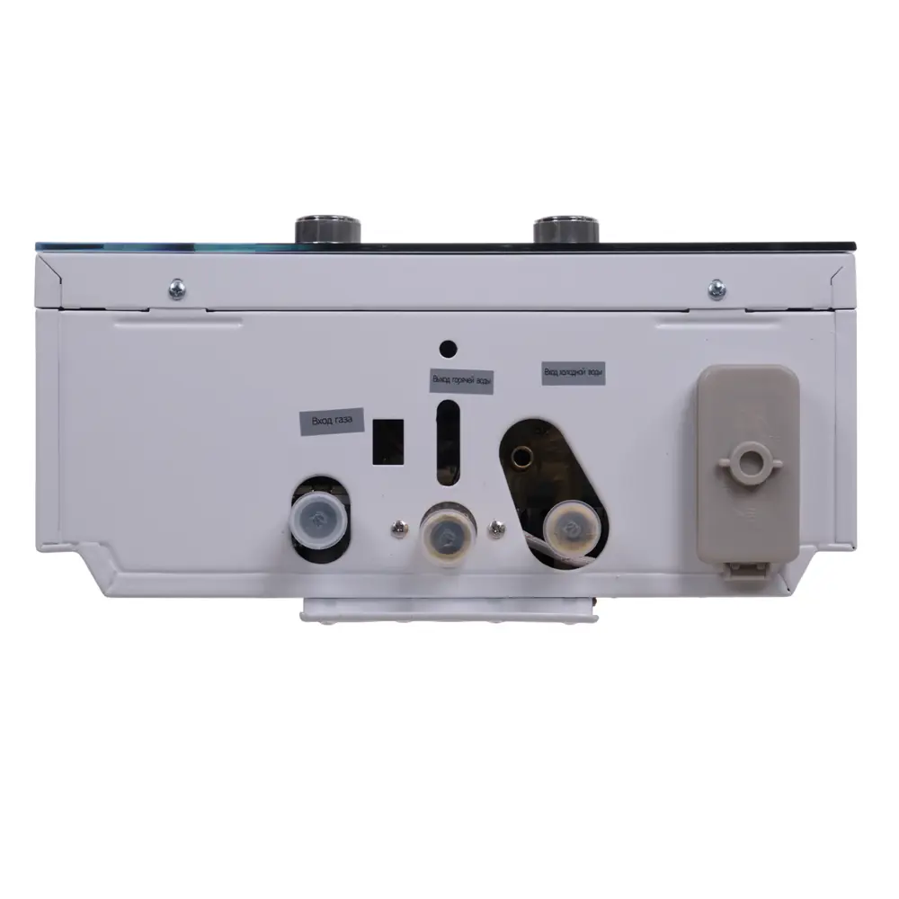 Газовая колонка Oasis Eco B-20 с автоматическим розжигом 89361915 STLM-0807446 - Вид №3