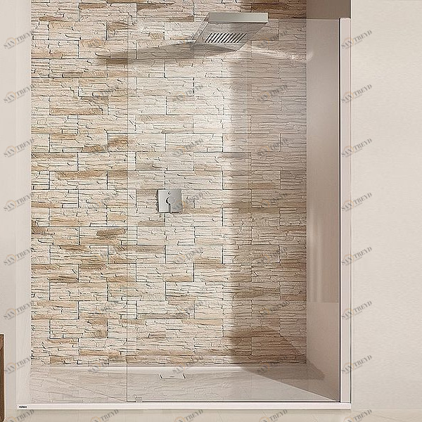 Душевая кабина в нишу CIELA 170х80 см HOESCH 8628327101401