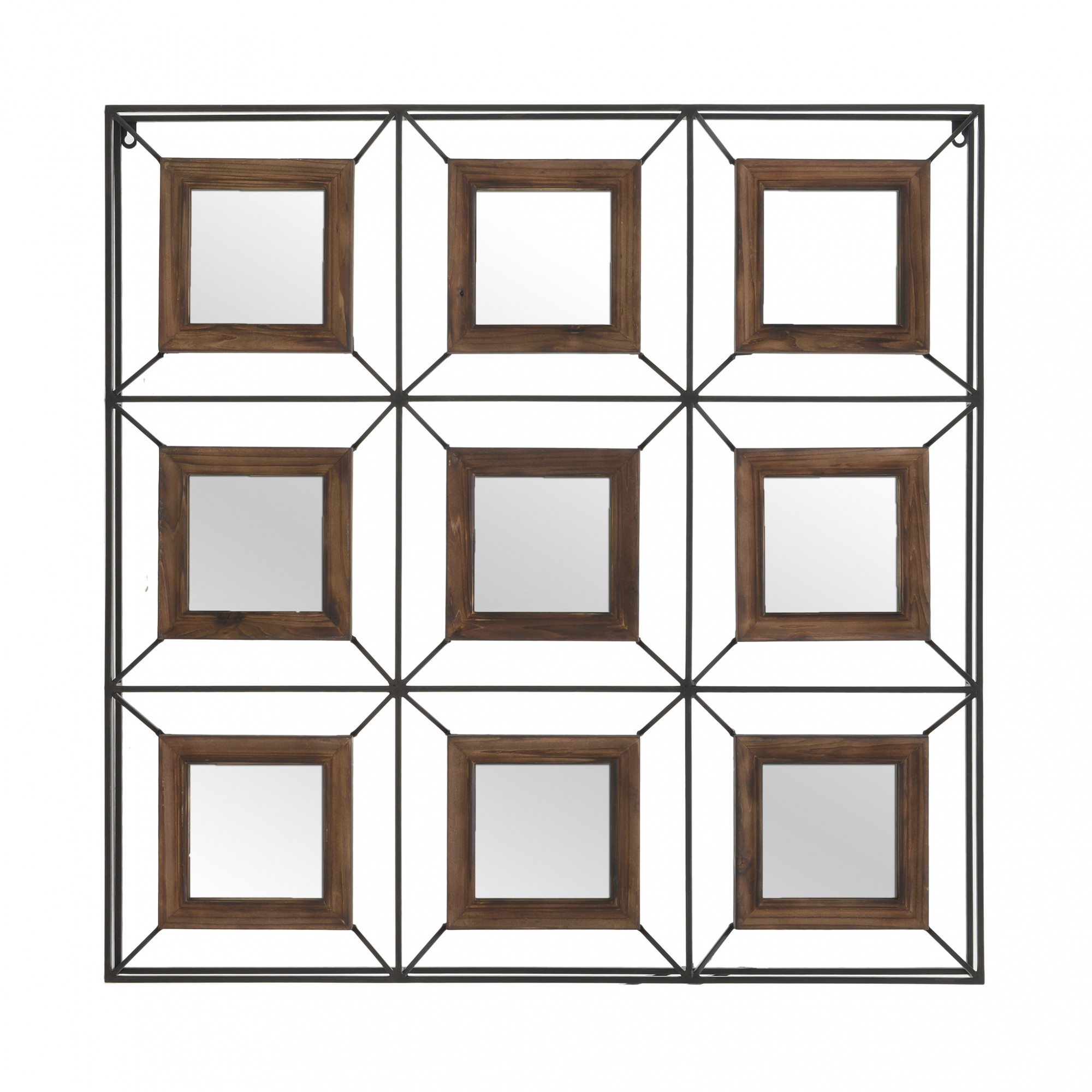 3895294.0036 зеркало настенное TO4ROOMS 