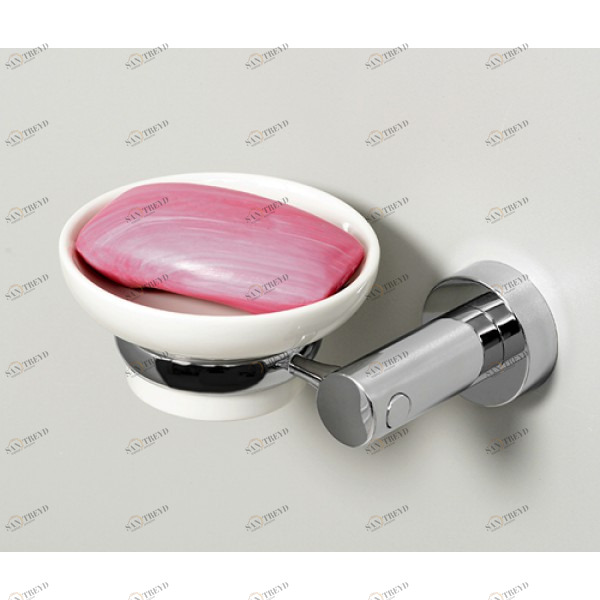 Мыльница керамика WasserKRAFT 24229 sun-id-561664