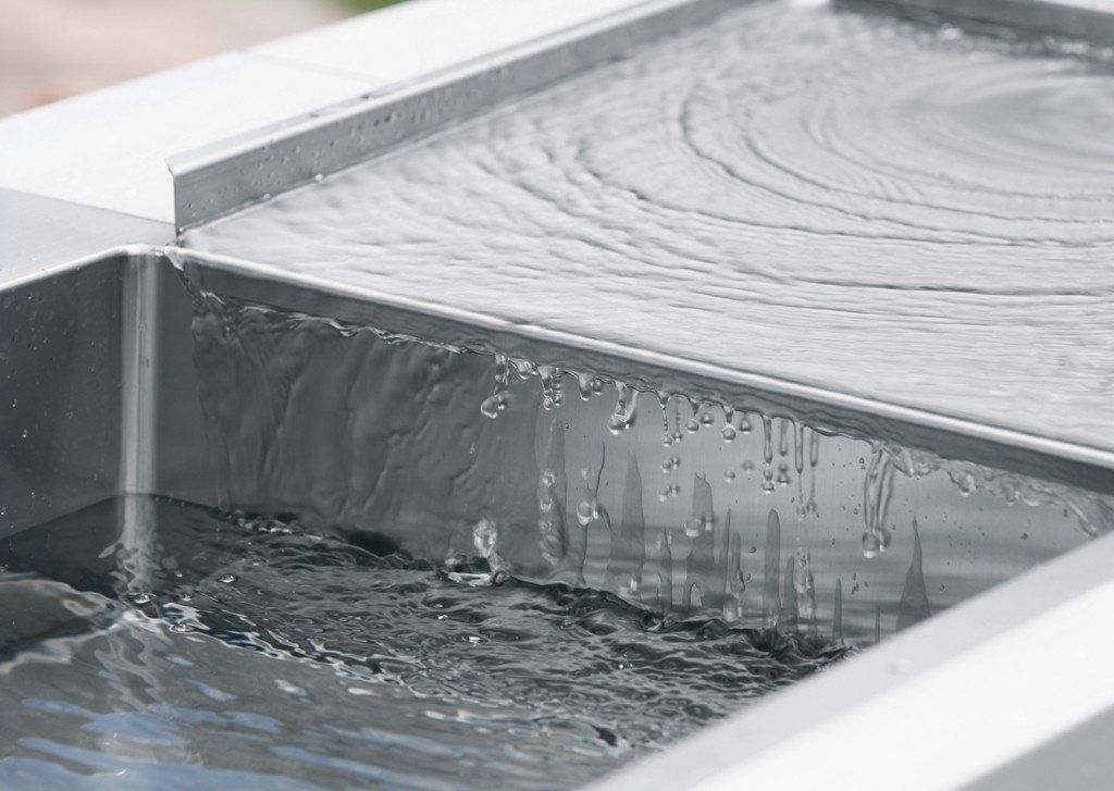 Поддон TriTop 340 Alveus 1084327 - Вид №4