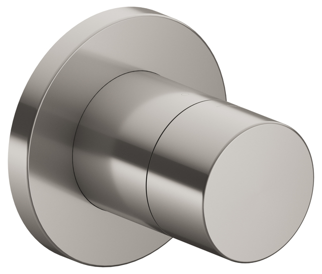 59541030001 Запорный вентиль DN 15 KEUCO IXMO - Вид №3