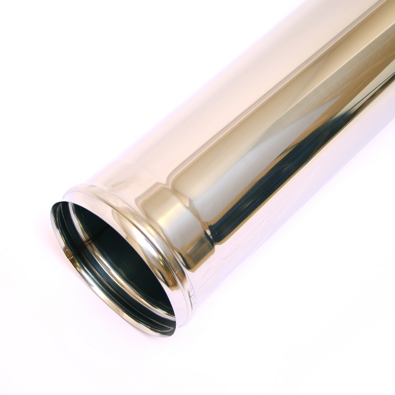 Сэндвич 0,5м Ferrum Ф180х280 нержавеющая сталь (430/0,5мм) FD02180N4FF - Вид №3