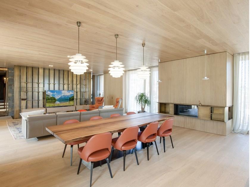 CP Parquet Дубовый паркет Antico asolo classico sun-id-1483992 - Вид №3