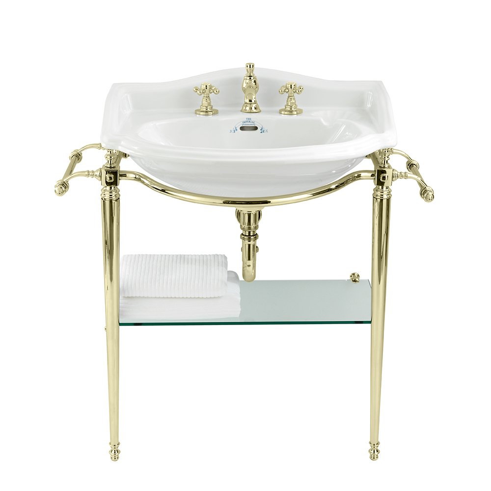 IMSR118 Подставка для бассейна Хейфорд-Верженнес Heyford Imperial  - Вид №3