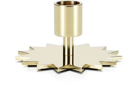 VITRA Подсвечники - Звезда Alexander Girard, 1963 Vitraglobal sun-id-1986624