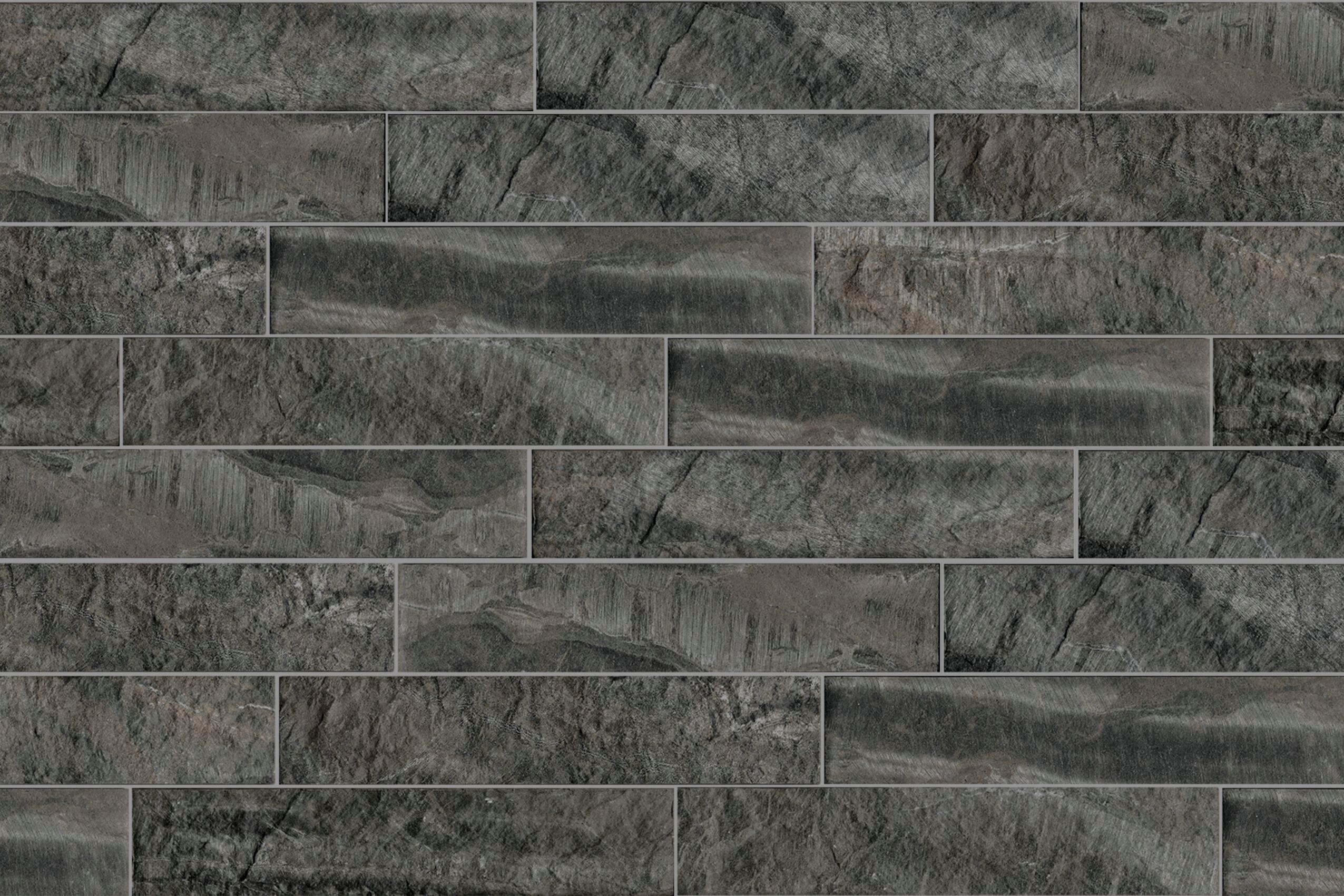 Керамогранит с эффектом камня KERADOM MINERALI ARCH-00115082 - Вид №37