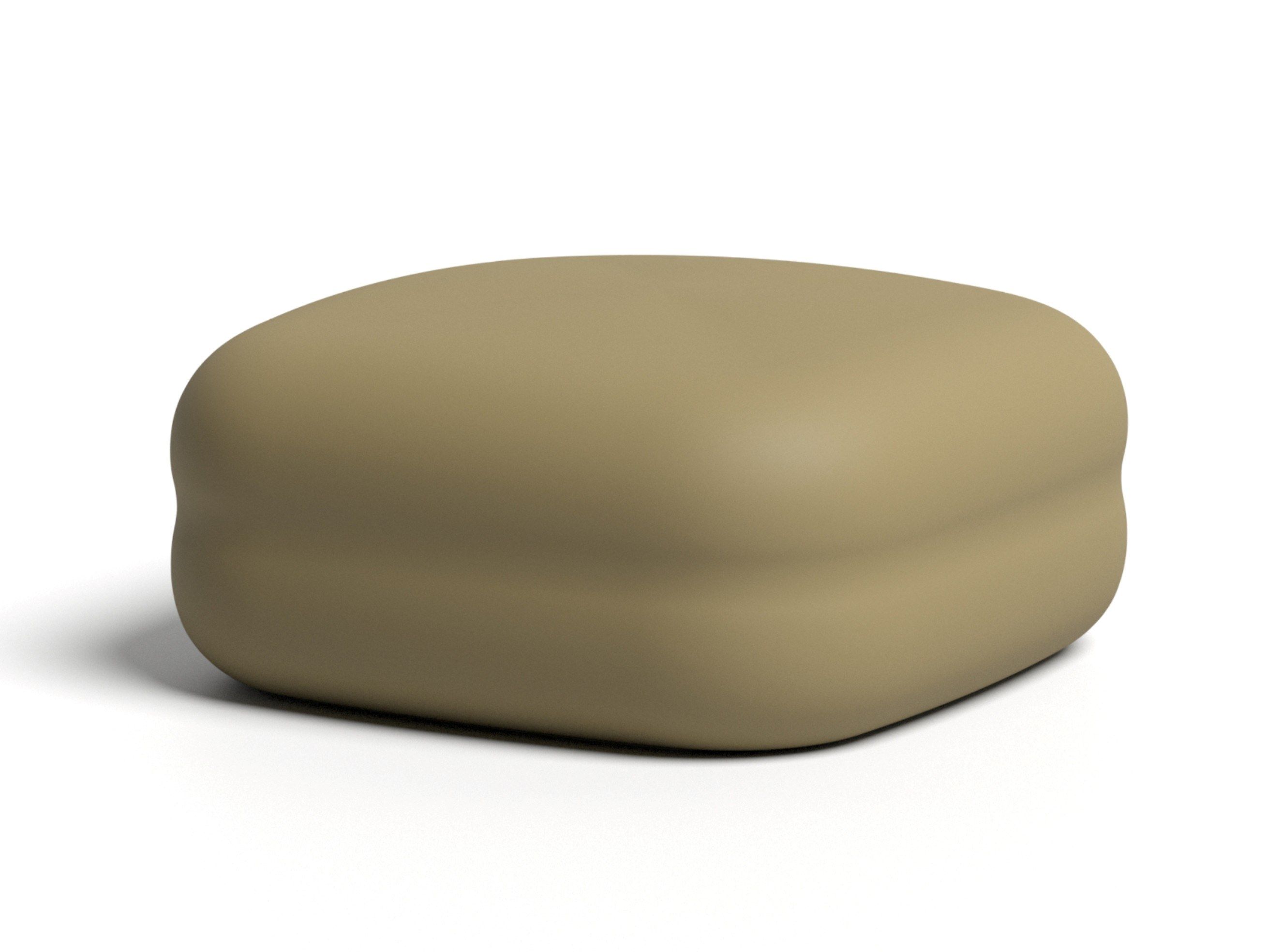 Полиуретановый модульный квадратный пуф Bõln Vistas ARCH-00103725 - Вид №3