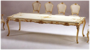 Стол 121 FRATELLI RADICE 10060165045