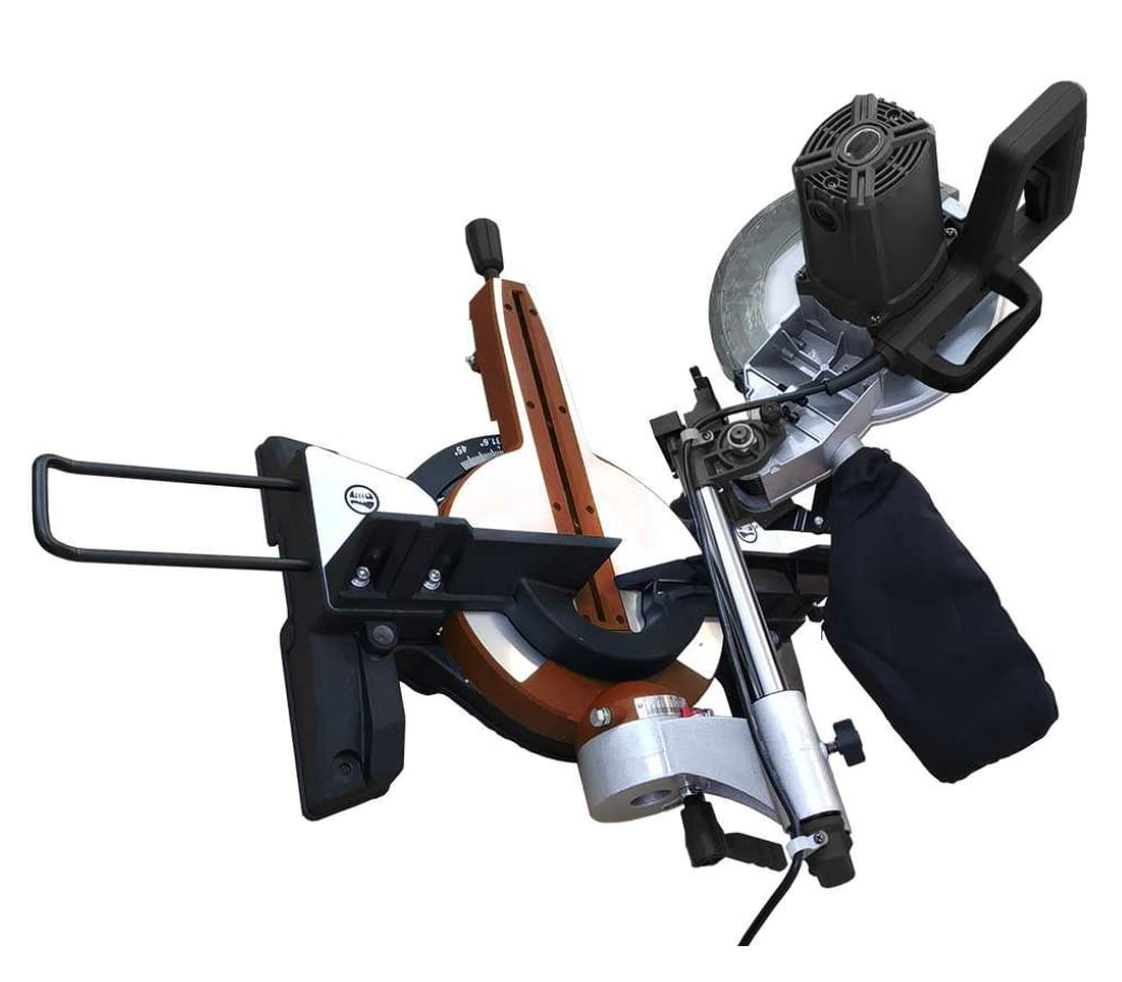 Торцовочная пила  JIB 7255G 9111175 STDN-0041367 - Вид №5