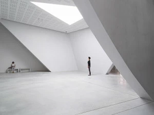 IDEAL WORK Бетонный пол