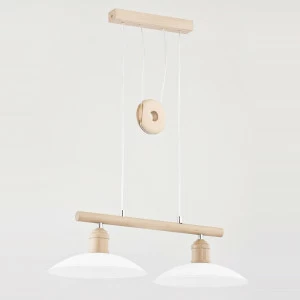 Подвесной светильник Alfa Konar 60172 ALFA KONAR 197963 Белый