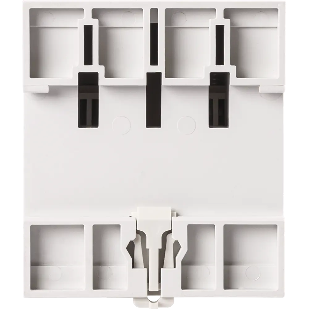 УЗО TDM Electric ВД1-63 4-полюсное 32А с защитой от утечек 84399445 STLM-0049229 - Вид №4