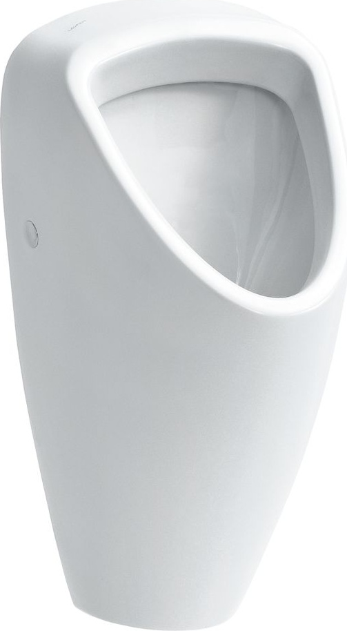 H8420610000001 Писсуар без сенсора LAUFEN PRO