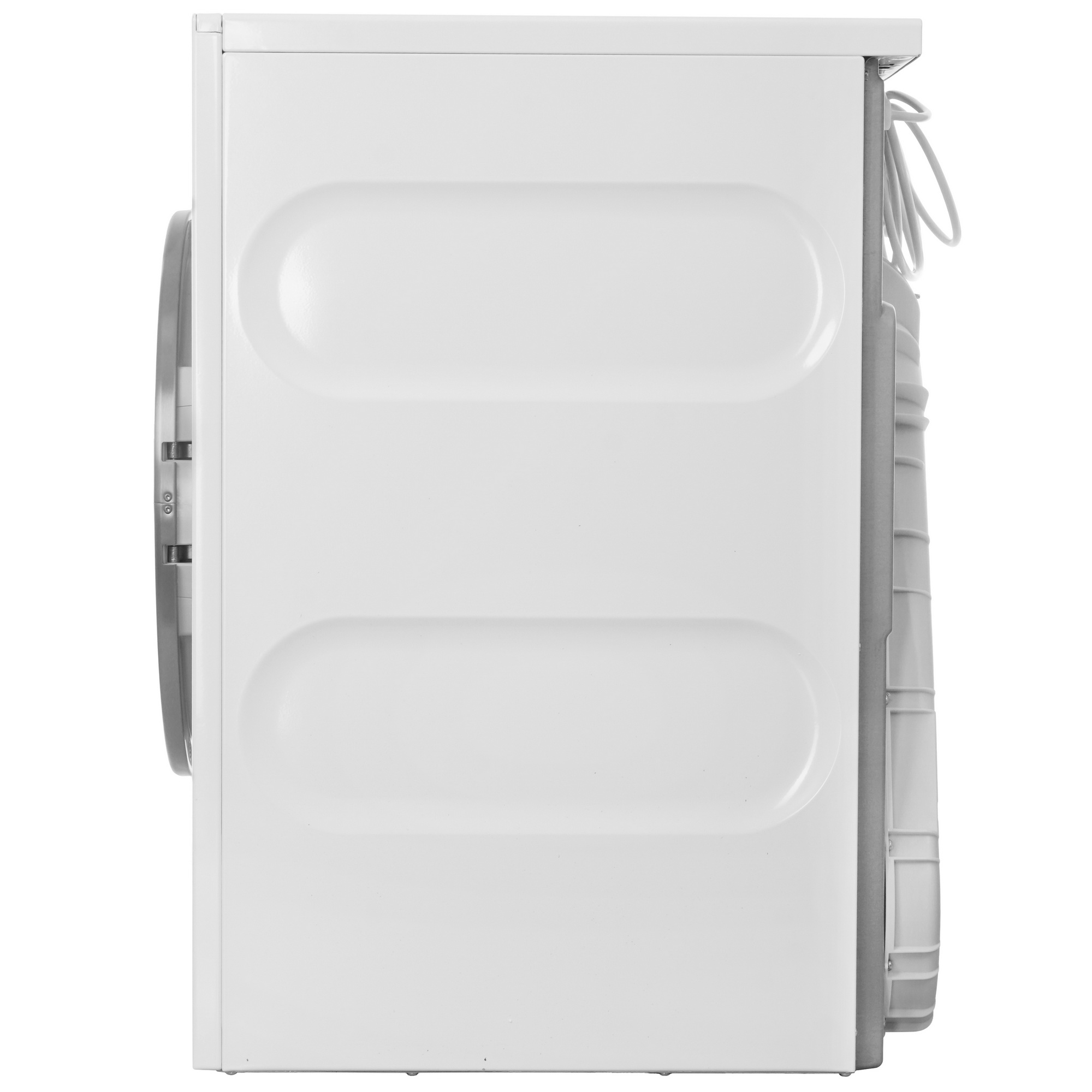 5334215 Сушильная машина Asko T608HX.W белый STDN-0041041 - Вид №3