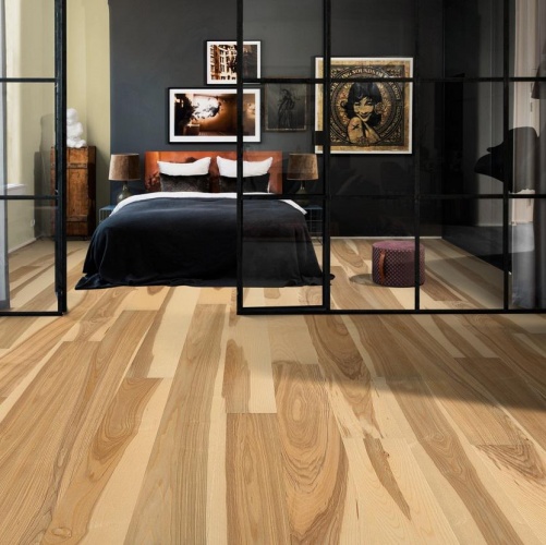 Паркетная доска Kahrs Ясень Готланд 2600200450 - Вид №20