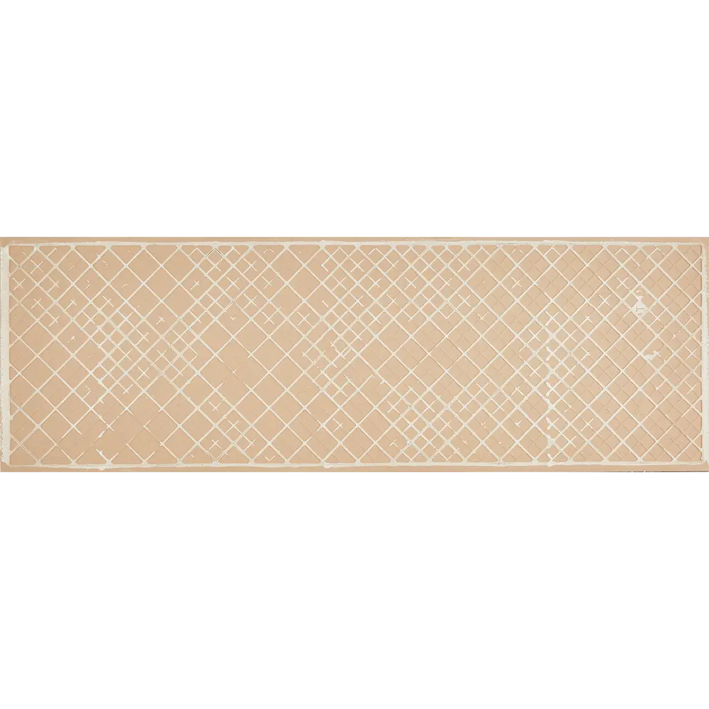 Плитка настенная Kerama Marazzi Сигма 20x60 см 1.2 м² матовая цвет белый антик 87653858 STLM-2189168 - Вид №3