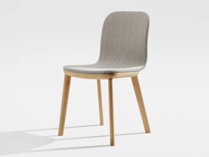 Мягкий стул