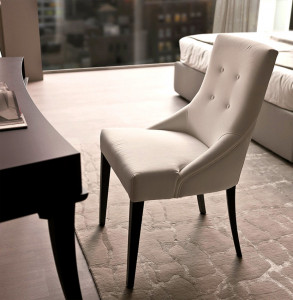 Стул  PORADA CHLOE