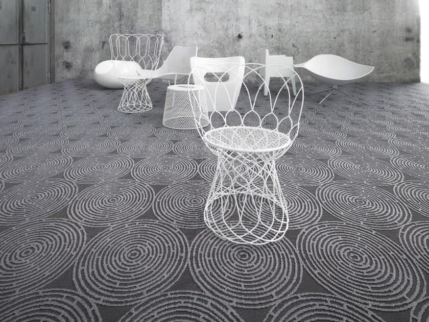 OBJECT CARPET Узорчатый ковер Facts & inspiration sun-id-1351182 - Вид №1