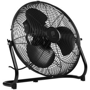 9235531 Вентилятор PRIMERA FFP-3530DD  черный