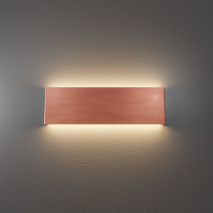 Алюминиевый светодиодный настенный светильник