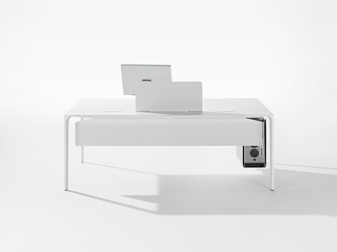 Прямоугольный стол Arper Nuur ARCH-00110905 - Вид №4