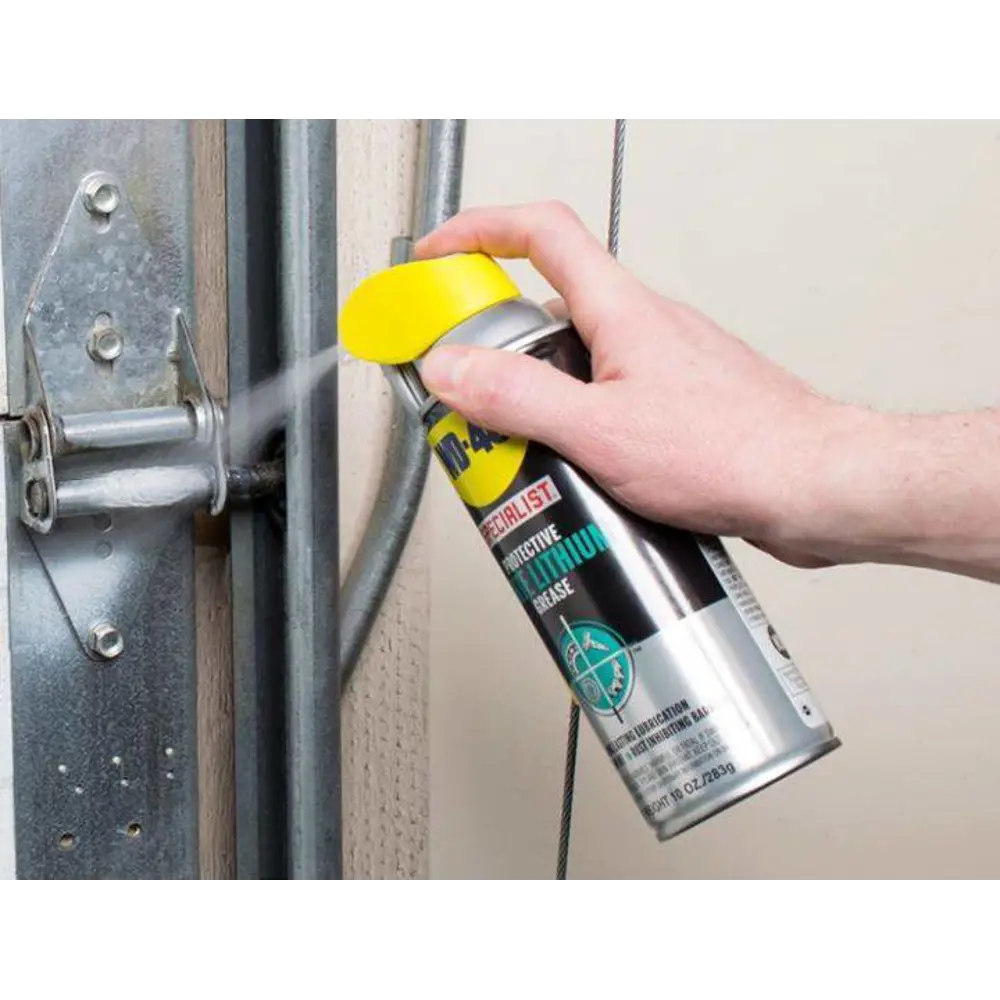 Смазка белая литиевая WD-40 Specialist, 200 мл STLM-2167000 - Вид №4