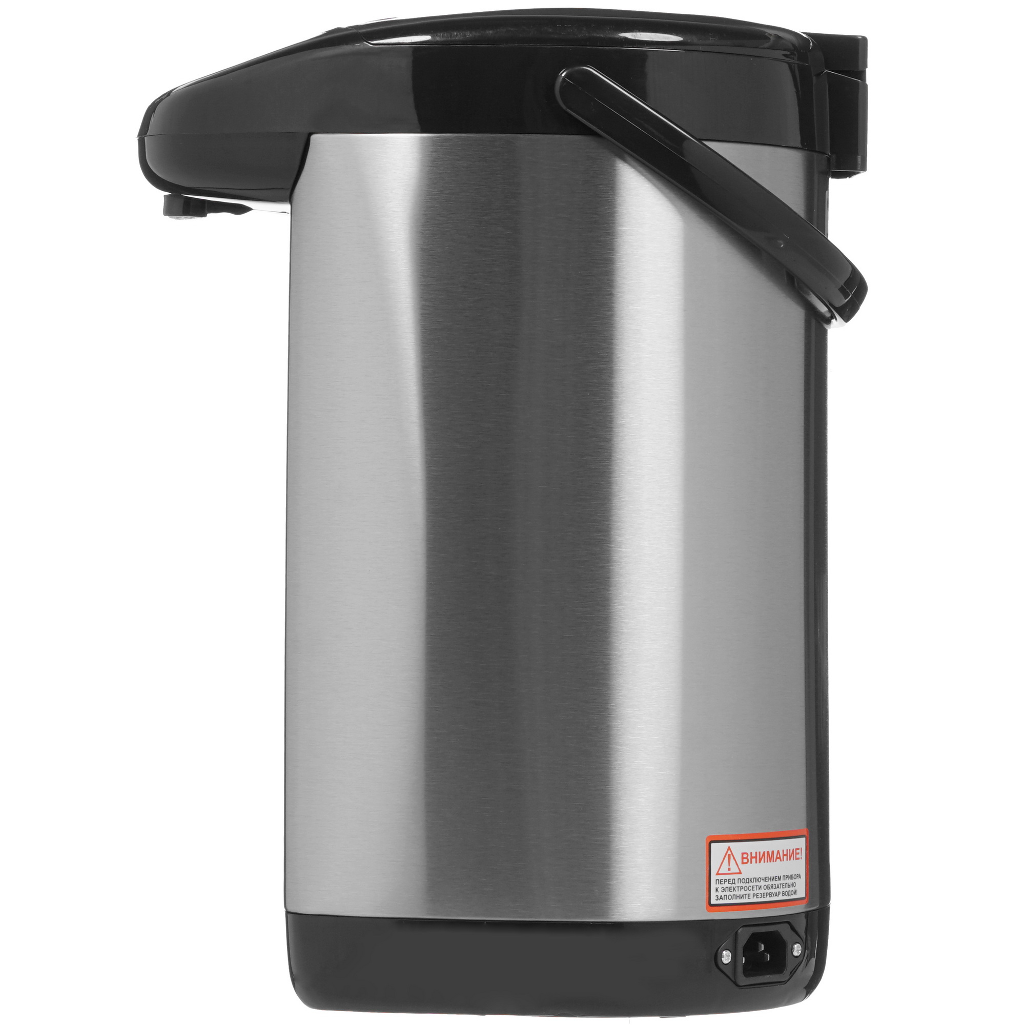 8160012 Термопот Endever Altea-2035 серебристый STDN-0097994 - Вид №2