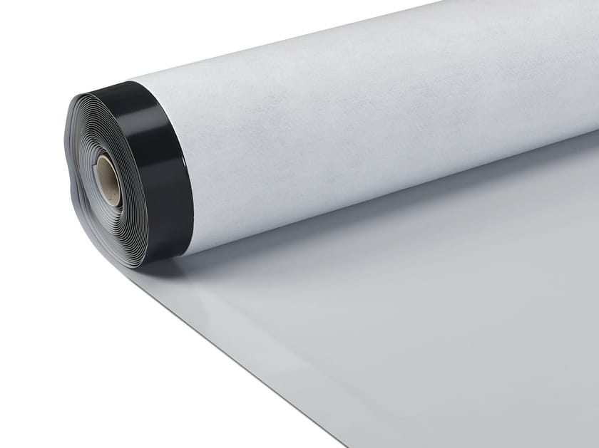 Синтетическая мембрана TPO Soprema Флагон ARCH-00085309