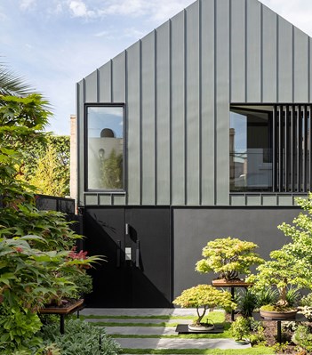 KV1 Раковина / Кухня vola  - Вид №113