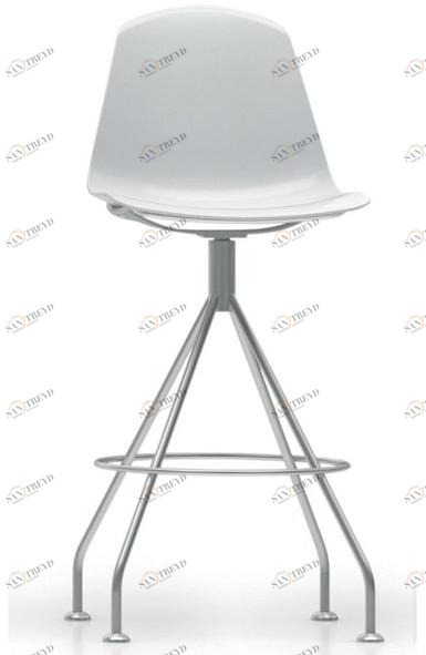 Luxy Стул на козелке из полипропилена Epoca sun-id-1441028