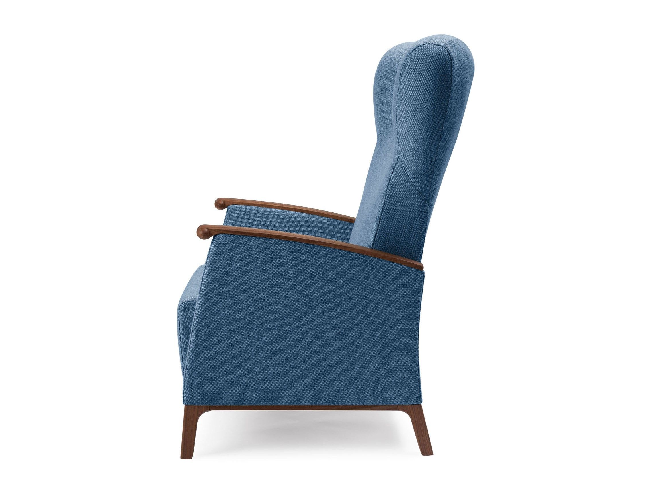 Тканевое кресло с подлокотниками PIAVAL MAMY-Health &amp ARCH-00030184 - Вид №4