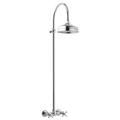 6649200021D150 Душевая система Bandini Classic Santreyd