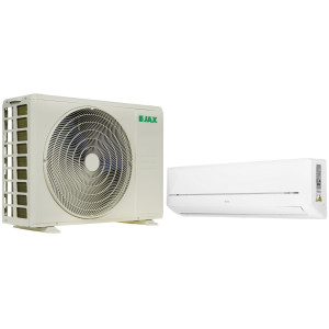 5306182 Кондиционер настенный сплит-система JAX ACE-26HE/ACE-26HE NEO белый
