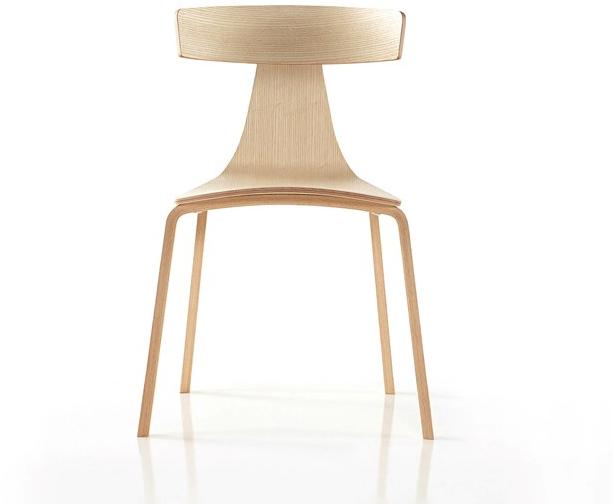 Plank Стул из фанеры Remo sun-id-1465277 - Вид №9