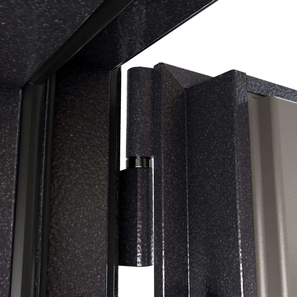 TOREX Стартер - входная металлическая дверь с терморазрывом 88x205 см 89379565 STLM-1508327 - Вид №2