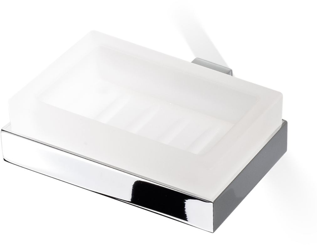 0561800 Мыльница настенная CO WSS DECOR WALTHER CORNER