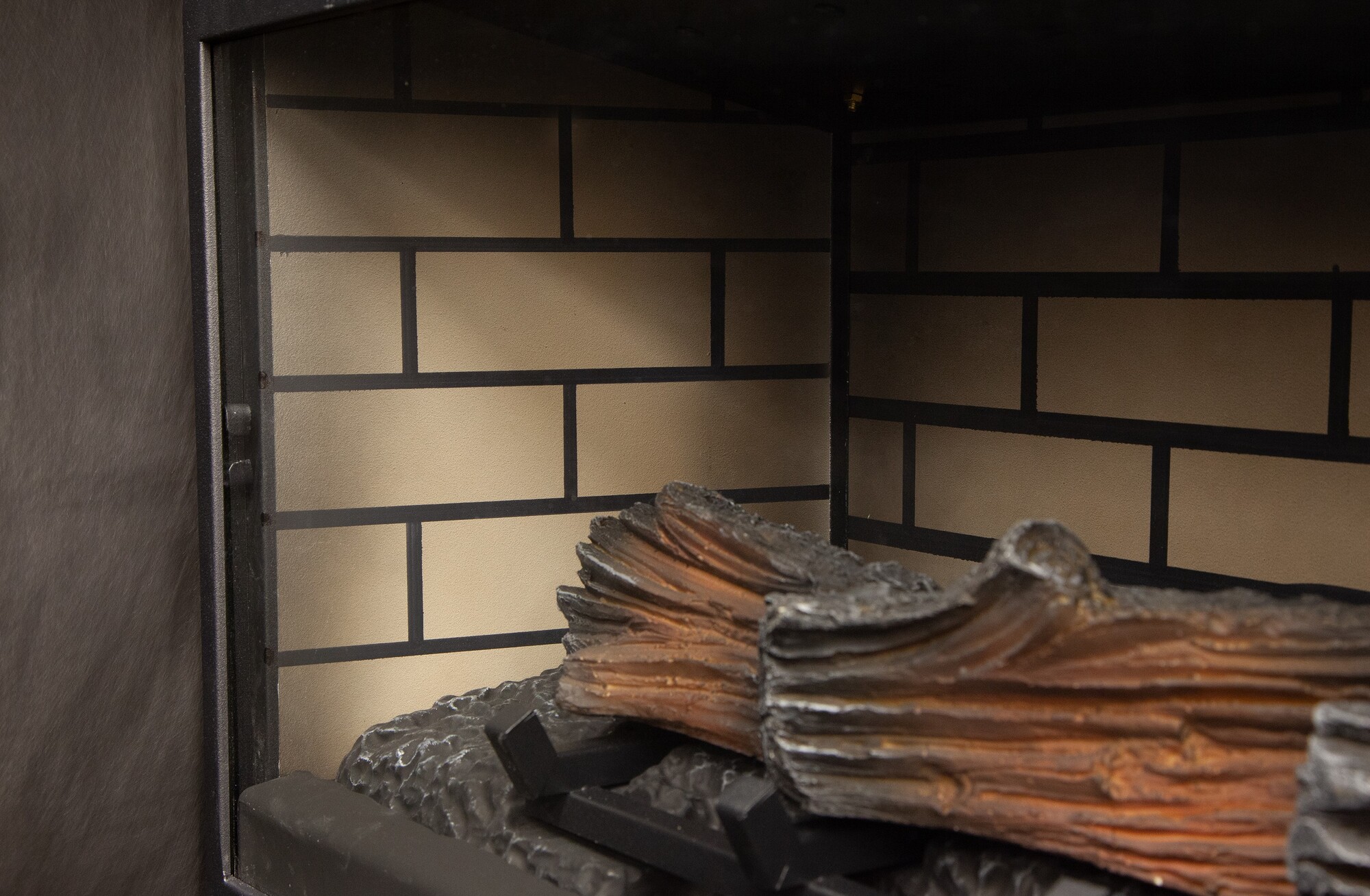 9127976 Электроочаг RealFlame JACK-S 45 (JK45) STDN-0052914 - Вид №10