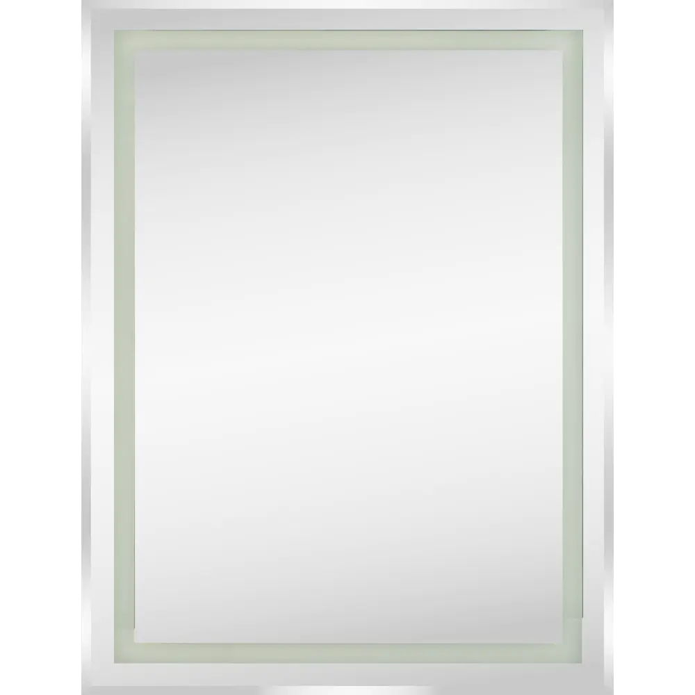 Зеркало Santreyd Pronto Lux с LED-подсветкой для ванной 60x80 82184125 Пронто STLM-0021516 - Вид №1