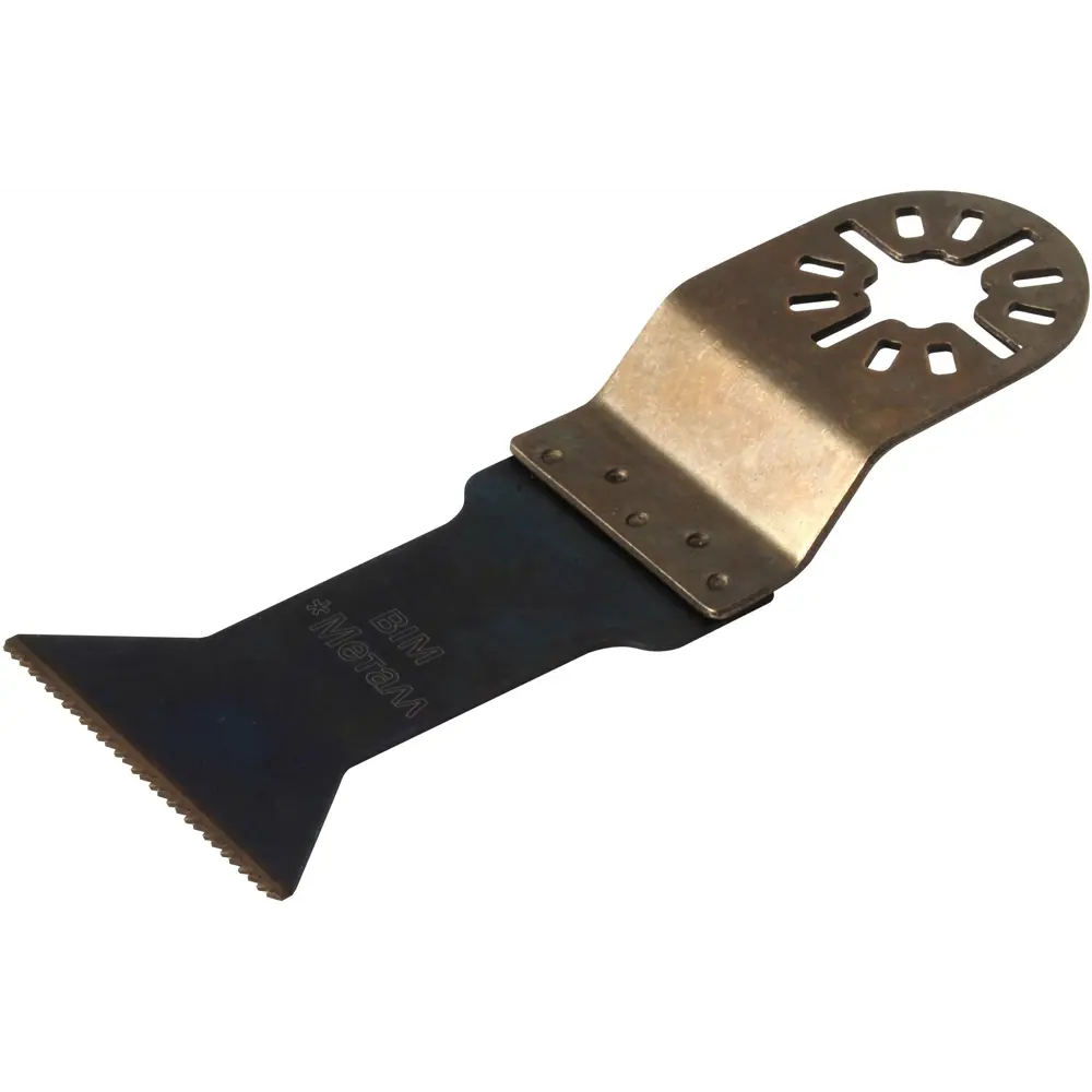 Насадка пильная по металлу Elitech 1820.006800 44 мм STLM-2157179